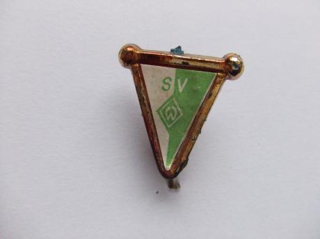 Voetbalvaantje Werder Bremen